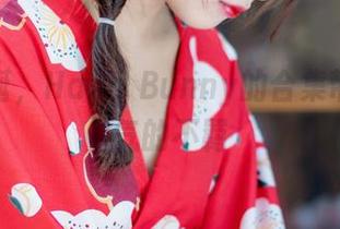 这个圣诞，Hana Bunny的合集带你看骚气的不羁